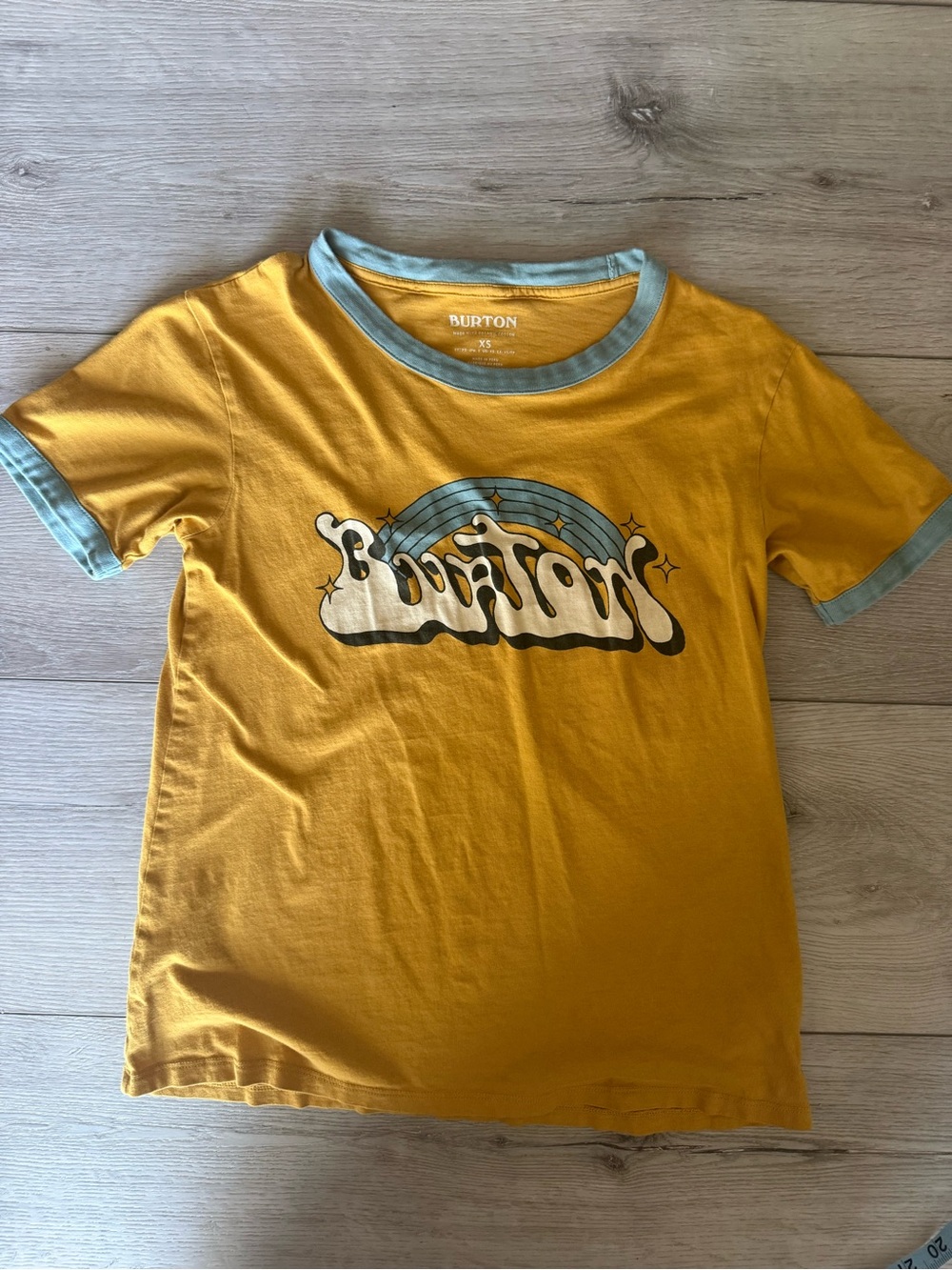 Women's Burton Orchard Short Sleeve T-Shirt